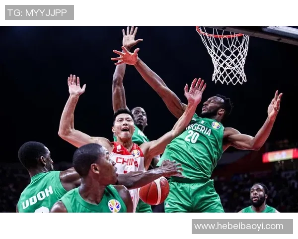 广州篮球队在世界杯中的心理素质表现分析与启示