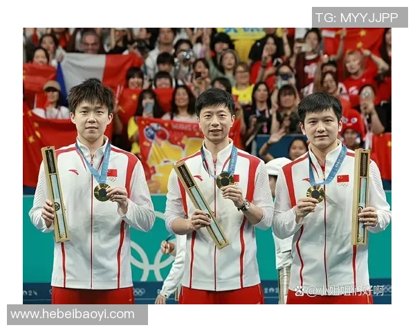 北京乒乓球队中路突破革新引领新潮流助力奥运梦想实现